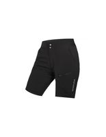 pantalon de ciclismo endura wms hummvee lite mujer negro