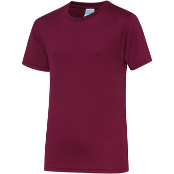 Awdis Camiseta JC01J para niña