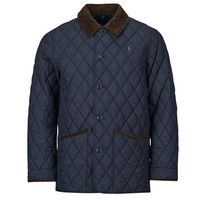 polo ralph lauren parka parca acolchada para hombre