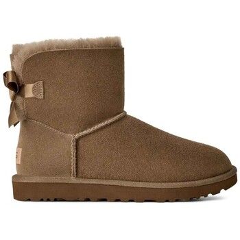 UGG Botas 1016501 MINI BAILEY BOW II para mujer