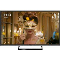 32  panasonic tx-32fs500b smart hdr led tv gold