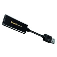 creative sound blaster play 3 tarjeta de sonido usb