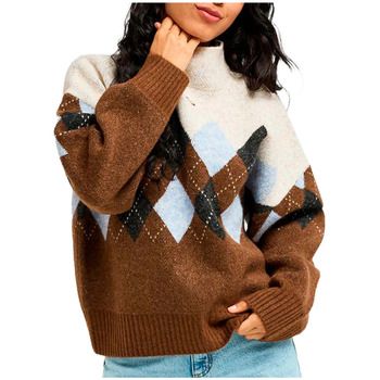 Roxy Jersey LETS GET HIGH para mujer