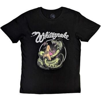 Whitesnake Tops y Camisetas Love Hunter para mujer