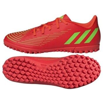adidas Zapatillas de fútbol Predator EDGE4 TF para hombre