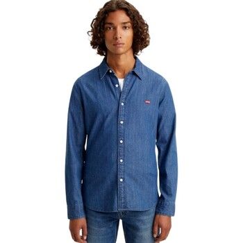 Levis Camisa manga larga CAMISA LEVI'S® BATTERY HM SLIM HOMBRE para hombre