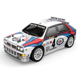 MJX HYPER GO 14302 1/14 2.4G Coche RC de Drift Deportivo Sin Escobillas Vehículos de Alta Velocidad Modelos 42km/h Versi