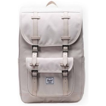 Herschel Mochila Little America Mid Volume Backpack - Moonbean para mujer