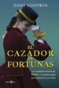 el cazador de fortunas