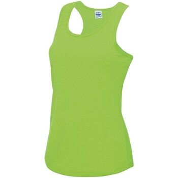 Awdis Camiseta tirantes JC015 para mujer