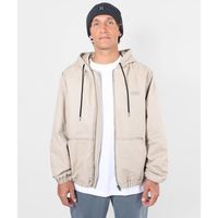 oxbow abrigo blouson walkway para hombre