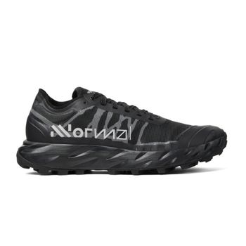 Zapatillas Nnormal Kjerag Brut Negro Unisex, Talla EU 42