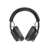 auriculares fairphone fairbuds xl inalambricos bluetooth 51 con cancelacion activa de ruido y proteccion ip54 negros
