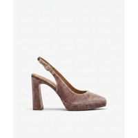 pedro miralles zapatos de tacon rena para mujer