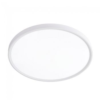 Plafón de techo led gein blanco cct 3-step dim (24w)