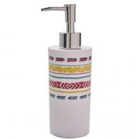 dispensador de jabon geometrico