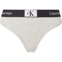 calvin klein jeans braguitas tanga modern mujer para mujer