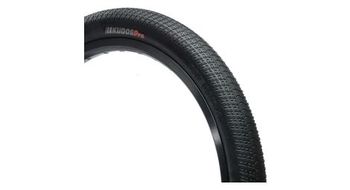 Neumatico  p   strong kenda kudos   strong   p pro 20   bmx blando negro