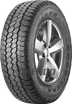 Goodyear Wrangler All-Terrain Adventure ( 255/60 R20 113H XL LR )