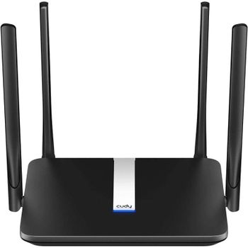 Cudy LT500 AC1200 Router Wifi 4G LTE