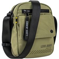 lois bandolera glen para hombre