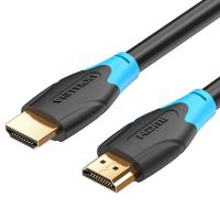 vention aacbg cable hdmi 20 4k machomacho 15m negro