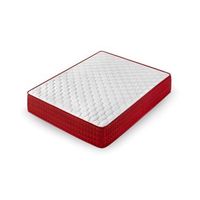 colchon viscoelastico thermic plus 20  medidas 135 x 200 x 20 cm  equilibrio entre firmeza y suavidad  adaptable independencia de lechos