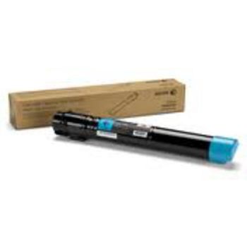 Xerox 106R01433 Original Cyan Standard Capacity Toner Cartridge