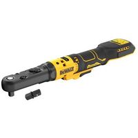 llave de trinquete brushless 12 y 38 xr 18v rrsin bateriacargador