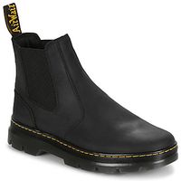 dr martens botines embury black wyoming para hombre