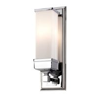 aplique de pared para banos cambridge