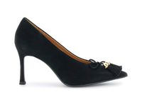 salon de ante con borlas black 37