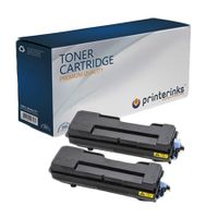 compatible multipack kyocera ecosys p4040dn printer toner cartridges 2 pack -1t02p70nl0