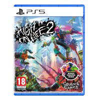 high on life 2 - juego ps5 - version espana