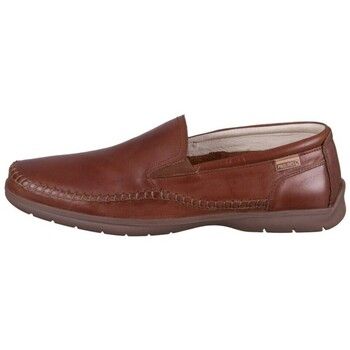 Pikolinos Zapatillas Marbella Cuero para hombre