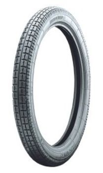 Heidenau K35 ( 2.75-16 RF TT 46P Rueda trasera, M/C, Rueda delantera )