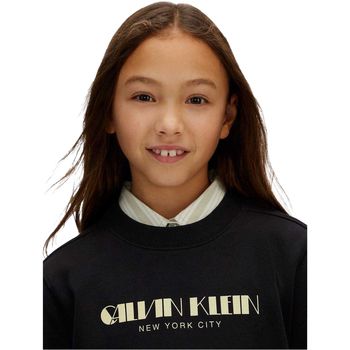 Calvin Klein Jeans Jersey GT59745 para niña