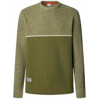 Pepe jeans Jersey PM7000019 679 MILITA para hombre