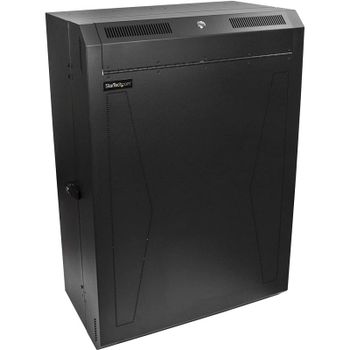 StarTech RK830WALVS Armario Rack 30