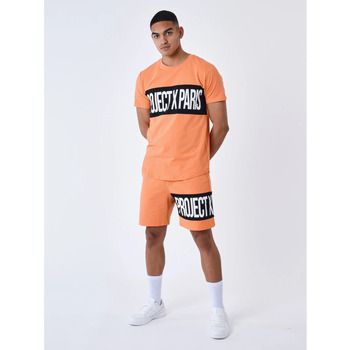 Project X Paris Short - para hombre