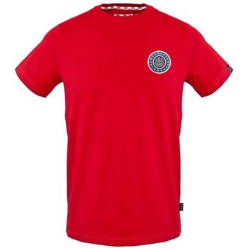 Aquascutum Camiseta London para mujer