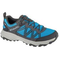 columbia zapatillas de senderismo peakfreak rush para hombre