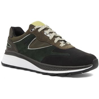 Geox Deportivas Moda U46HGA00022C6T3XCG para hombre