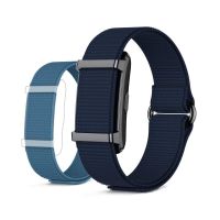 pulsera de actividad ksix vitalis go bluetooth azul autonomia 40 dias monitor salud 5atm