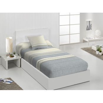 Edredon Ajustable Modelo Nador Jvr Cama 105