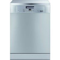miele g4203sc clst full-size dishwasher - clean steel