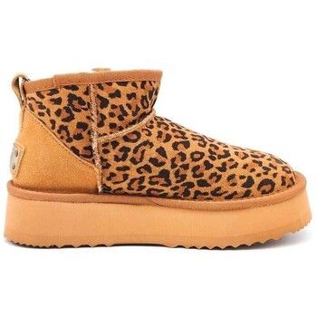Top3 Botines MELIDE para mujer