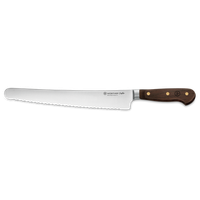 wusthof crafter super slicer 26 cm