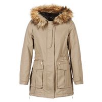 moony mood parka garno para mujer