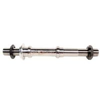 profile elite hollow titanium axle 14mm